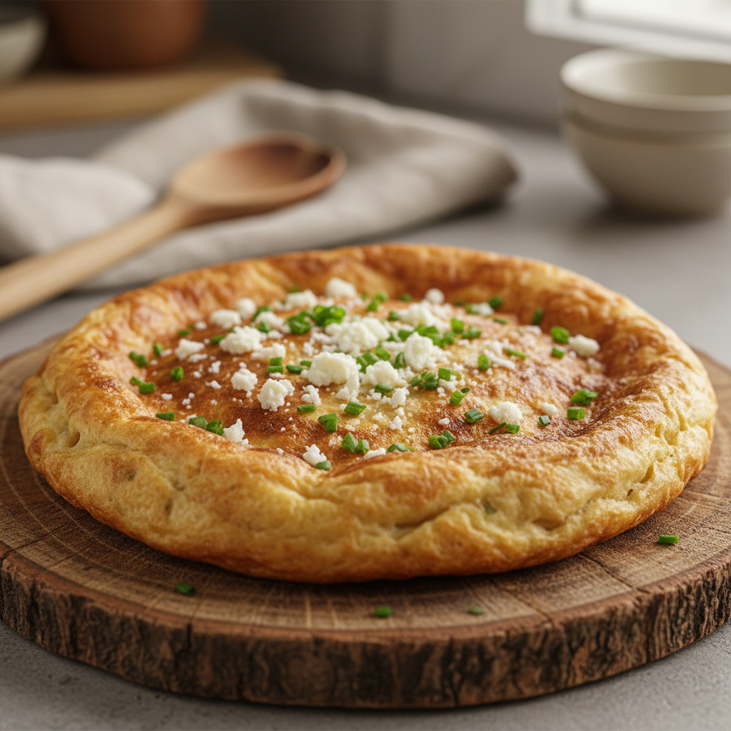 Tortillas Perfectas para Meal Prep Keto